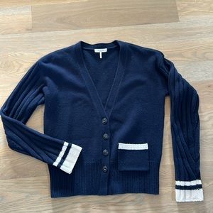 Rag and Bone Sweater Cardigan